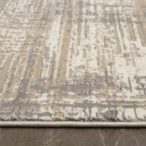 Kasmir Rugs 724 Luna Beril Rug, 80cmx150cm, Multi