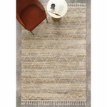 Kasmir Rugs 724 Luna Dima Rug, 120cmx180cm, Multi