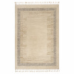 Kasmir Rugs 724 Luna Liya Rug, 80cmx150cm, Multi