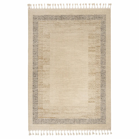 Kasmir Rugs 724 Luna Liya Rug, 80cmx150cm, Multi