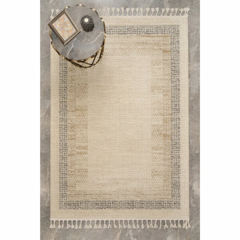 Kasmir Rugs 724 Luna Liya Rug, 80cmx150cm, Multi