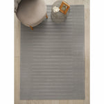 Kasmir Rugs 724 Gloria Riela Rug, 160cmx230cm, Grey