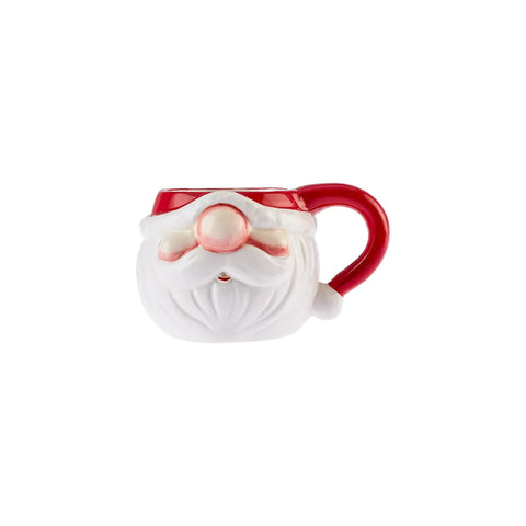 Karaca New Year Hoho Mug, 480 ml, Multi