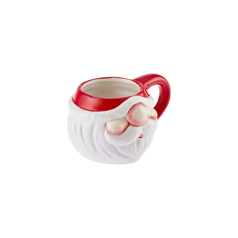 Karaca New Year Hoho Mug, 480 ml, Multi