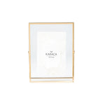 Karaca Magic Photo Frame, 15cmx21cm, Gold