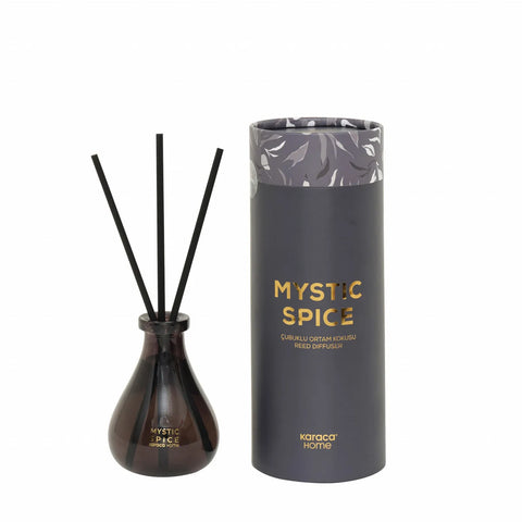 Karaca Home Mystic Spice Reed Diffuser, 250ml