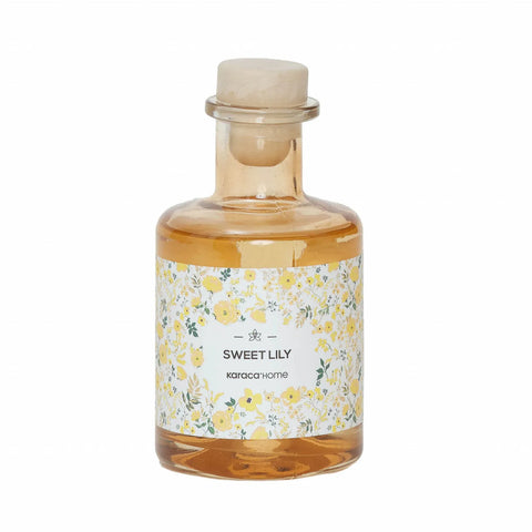 Karaca Home Sweet Lily Reed Diffuser, 200ml