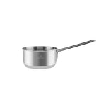 Karaca Baby Stainless Steel Sauce Pan, 12cm, Silver