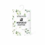 Karaca Home White Soup Scent Sachet, White Multi