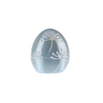 Karaca Easter Decorative Trinket, 9cm, Blue