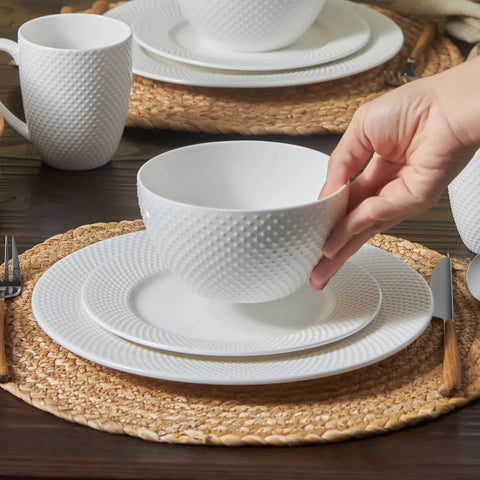 Mikasa bone china dinnerware sets hotsell