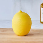 Crick Crack Lemon Storage Jar, 10cm, Assorted Colour