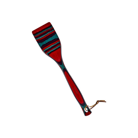 Karaca Bailando Pakka Wood Spatula, 30cm, Multi