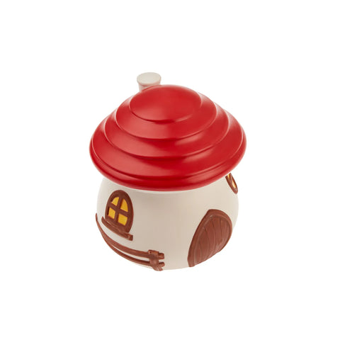 Karaca Smurf Storage Jar, Medium, Multi