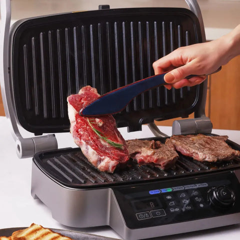 Grill toasters best sale