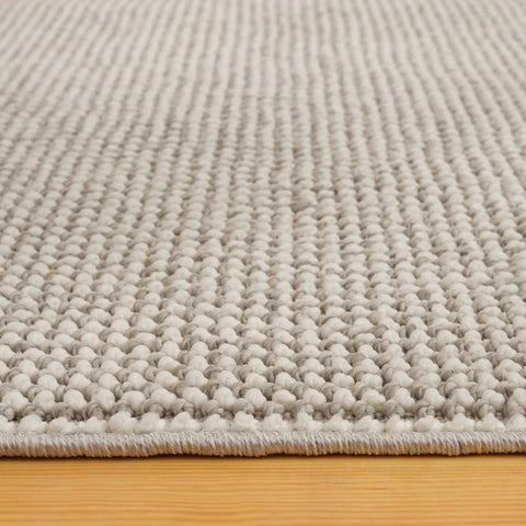 Kasmir Rugs 724 Scandinavian Premium Linda Rug, 120cmx180cm, Grey