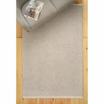 Kasmir Rugs 724 Scandinavian Premium Linda Rug, 120cmx180cm, Beige