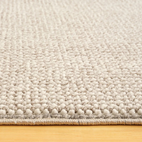 Kasmir Rugs 724 Scandinavian Premium Linda Rug, 120cmx180cm, Beige