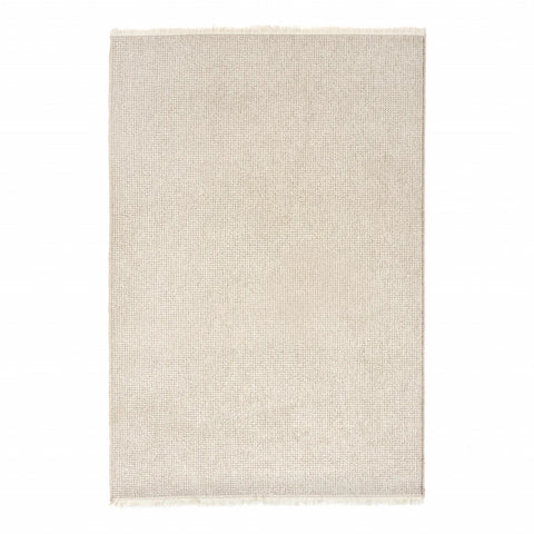 Kasmir Rugs 724 Scandinavian Premium Linda Rug, 160cmx230cm, Beige