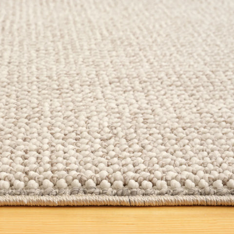 Kasmir Rugs 724 Scandinavian Premium Linda Rug, 160cmx230cm, Beige