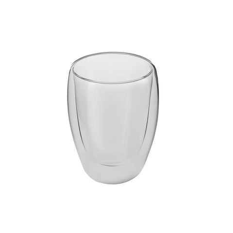 Karaca Pia Glass Tumbler Glass, 350ml, Transparent