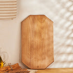 Karaca Nora Bamboo Chopping Board, 22cmx38cm, Wood