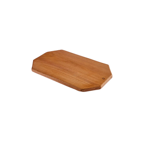 Karaca Nora Bamboo Chopping Board, 22cmx38cm, Wood