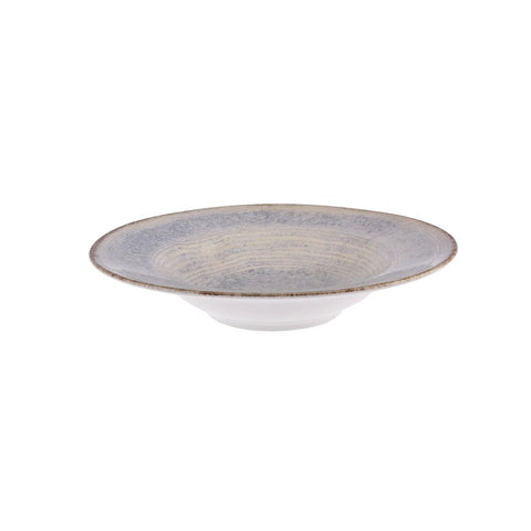 Karaca Ephesus Ceramic Pasta Bowl, 28cm, Multi