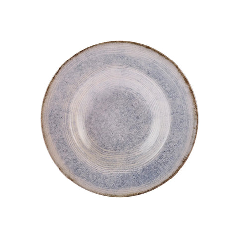 Karaca Ephesus Ceramic Pasta Bowl, 28cm, Multi