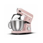 Karaca Mastermaid Chef Pro Zero Side Tech Stand Mixer, 5L, 1750W, Rose Gold