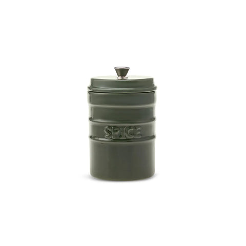 Karaca Andy Storage Jar, 400ml, Green