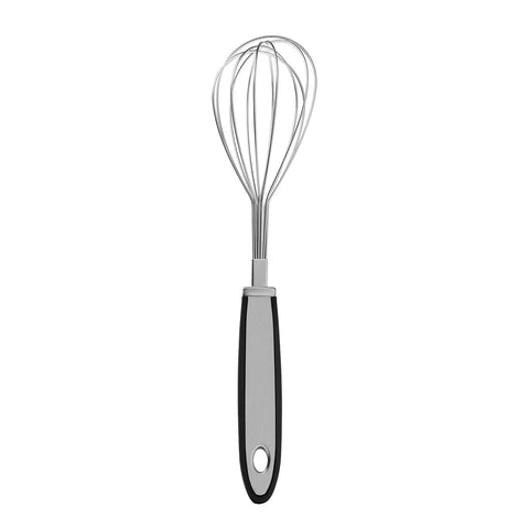 Karaca Viona Stainless Steel Whisk, 30cm, Grey