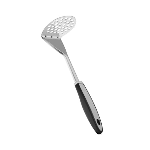 Karaca Viona Stainless Steel Masher, 28cm, Grey