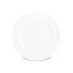 Karaca Cody New Generation Bone Dinner Plate, 27cm, White