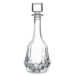 Rcr Adagio Glass Carafe, Transparent