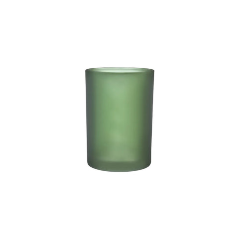 Karaca Abiete Glass Tumbler, Green