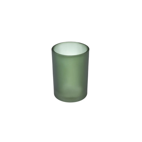 Karaca Abiete Glass Tumbler, Green