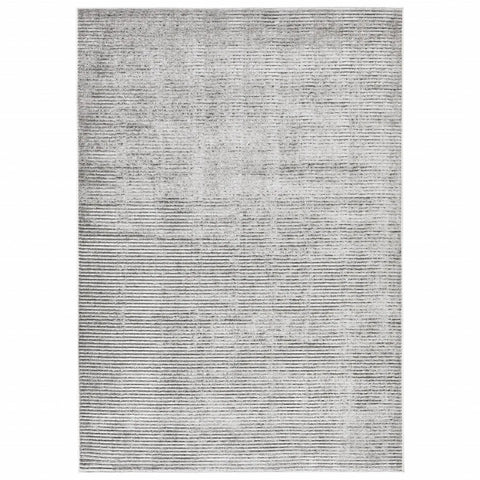 Kasmir Rugs 7/24 Scandinavian Helsinki Rug, 120cmx180cm, Grey