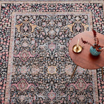 Kasmir Rugs 7/24 Alaca Exclusive Isparta Rug, 120cmx180cm, Multi