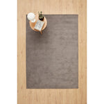 Kasmir Rugs 7/24 Four Seasons Chia Rug, 120cmx180cm, Grey