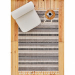 Kasmir Rugs 7/24 Scandinavian Hilda Rug, 160cmx230cm, Multi