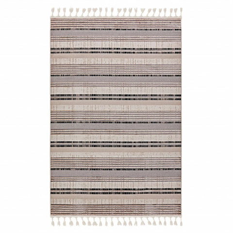 Kasmir Rugs 7/24 Scandinavian Hilda Rug, 160cmx230cm, Multi