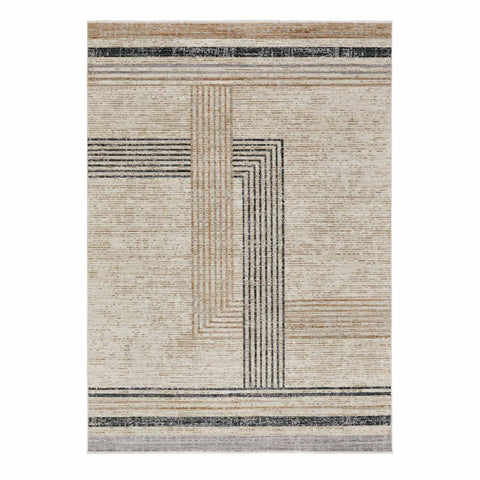 Kasmir Rugs 7/24 Scandinavian Gün Rug, 120cmx180cm, Multi