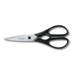 Victorinox Multipurpose Stainless Steel Kitchen Scissors, Black