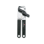 Victorinox Stainless Steel Can Opener, 17.8cm, Black Silver