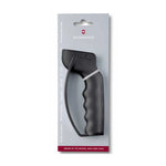 Victorinox Knife Sharpener, 14cm, Black