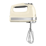 KitchenAid Hand Mixer, 4.8L, 300W , Almond Cream