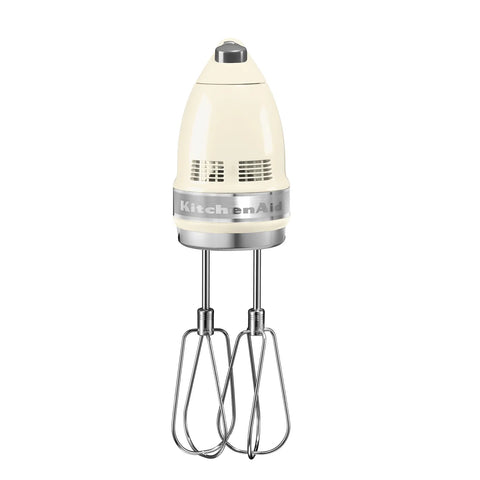 KitchenAid Hand Mixer, 4.8L, 300W , Almond Cream