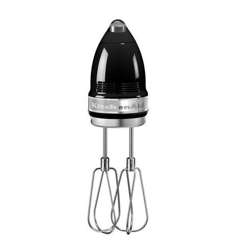 KitchenAid Hand Mixer, 4.8L , 300W, Onyx Black