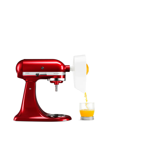 KitchenAid Citrus Juicer Attachment, Red